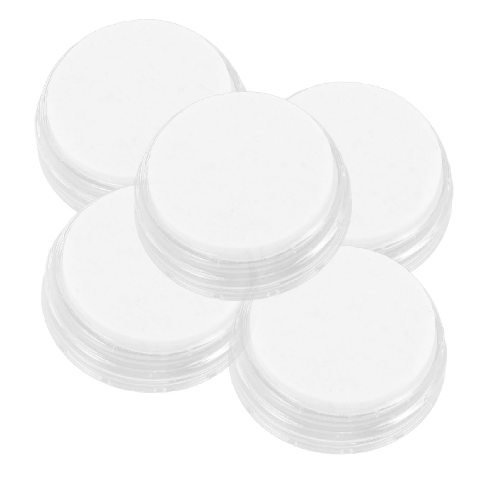 BESPORTBLE 25piezas Difusor De Burbujas para Compatible Oxigenación y Silenciosa para De y Estanques Instalación y Reducido