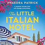Cover of The Little Italian Hotel