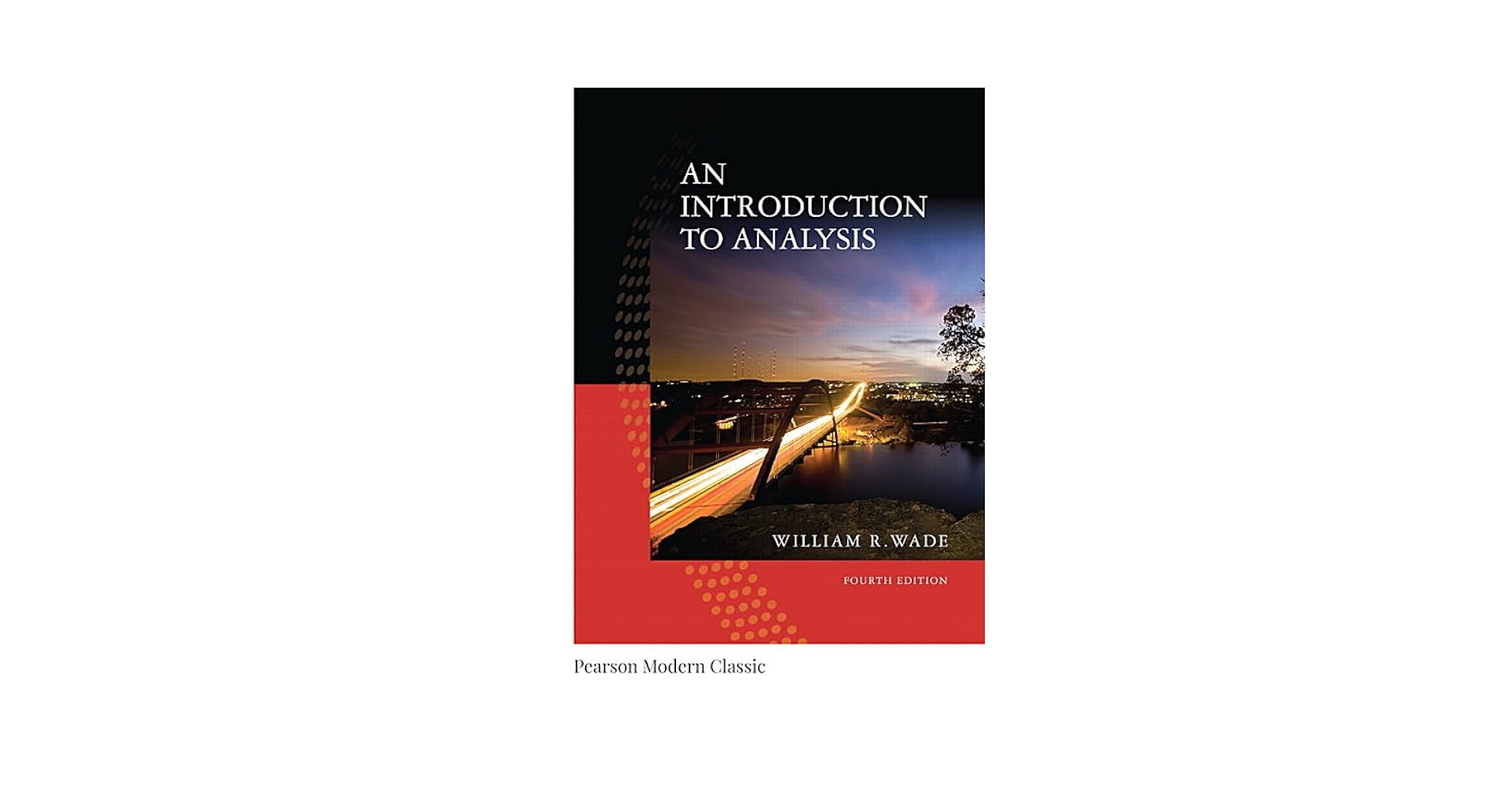洋書 A Course of MODERN ANALYSIS 4TH Edition A COURSE OF MODERN ANALYSIS, E. T. WHITTAKER AND G. N.