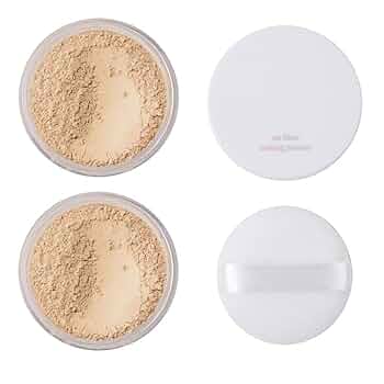 PRIOR Powdery Foundation オークル1 3個セット PRIOR Powdery Foundation オークル1 3個セット PRIOR Powdery