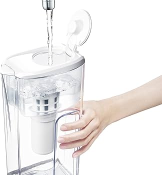 Amazon.co.jp: クリンスイ 浄水器 ポット型 カートリッジ 計3個