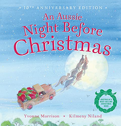 An Aussie Night Before Christmas (10th Anniversary...