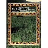 The Great Books of Cannabis, Book II (Great Books of Cannabis) 0911093028 Book Cover