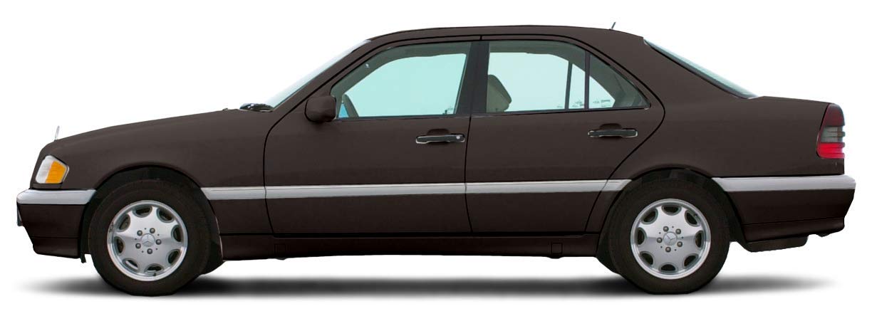 Amazon Com 2000 Mercedes Benz C230 Kompressor Reviews Images And Specs Vehicles