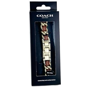 COACH - ★コーチ アップルウォッチ バンド かわいい おしゃれ 14700188 楽天市場】コーチ COACH Apple watch strap 14700188 アップル