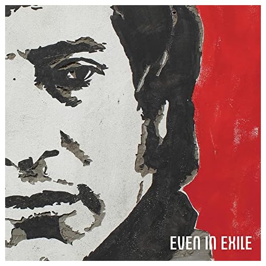 Even In Exile [Vinilo]