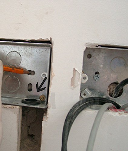 125pc 18 Sizes Rubber Grommet Kit - Includes Rubber Grommets for Wiring, Rubber Hole Plugs, and Automotive Firewall… - Image 8