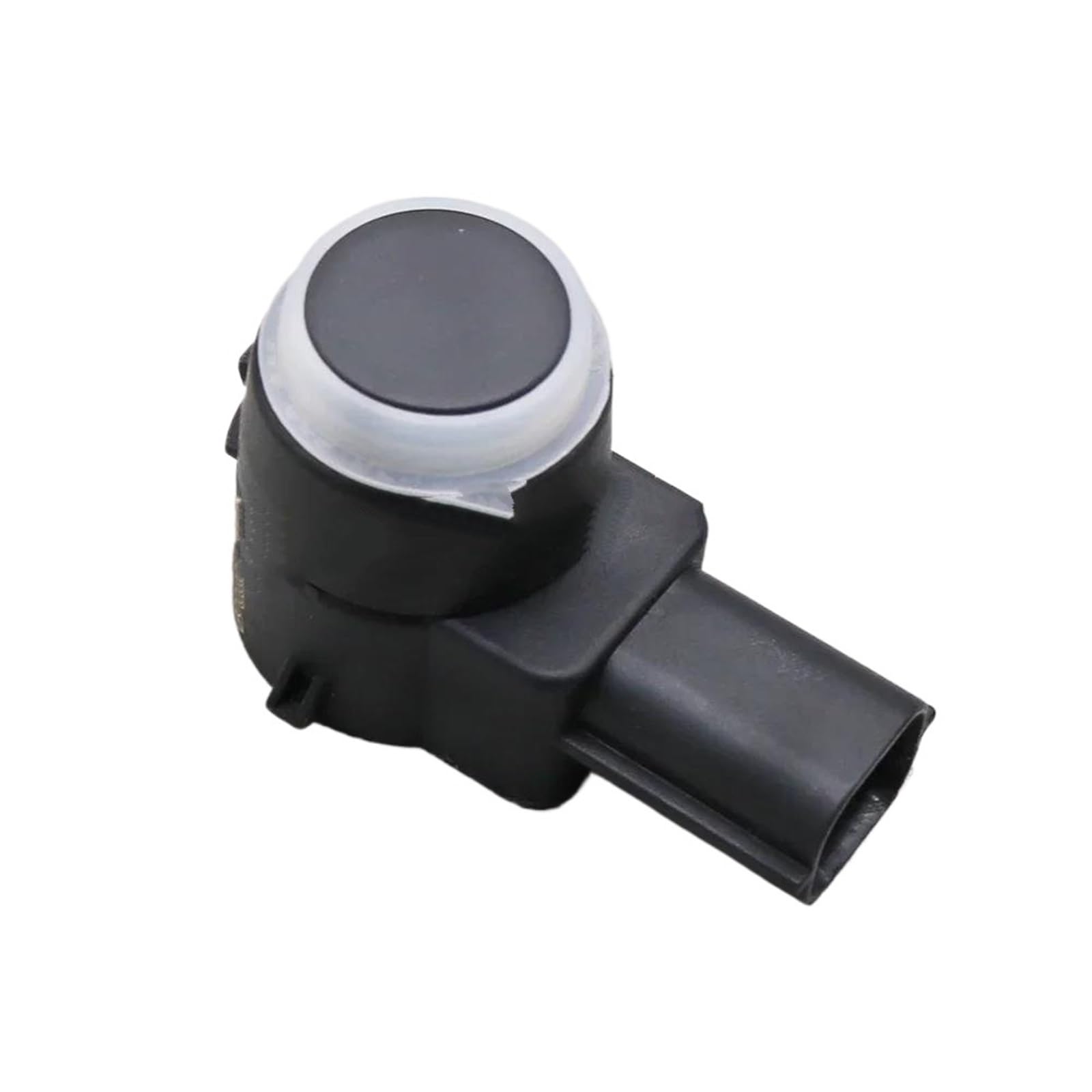détecteur Parking pour Jeep pour Liberty 2010-2012 Capteur D'aide Au Stationnement PDC 1/4 Pièces 1EW63TZZAA(4pcs (1EW63TZZAA))