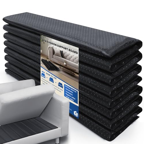 THMINS Heavy Duty Sofa Cushion Support Board, 21.5" x 70",