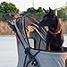 Glacier Pet Stroller
