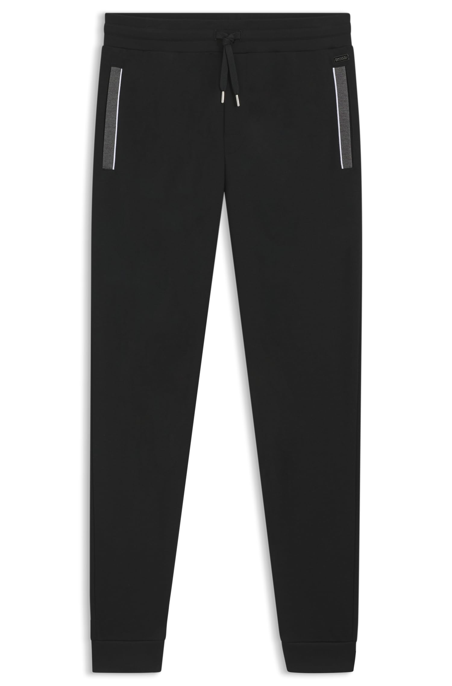 BOSS Herren Loungewear_Pant Tracksuit Pants 10269555 03
