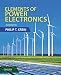 Elements of Power Electronics (The Oxford Series in Electrical and Computer Engineering)
