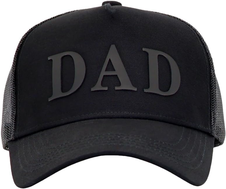 Image of Dad Hats for Men - Dad Gifts for Fathers Day Christmas Birthday Thanksgiving