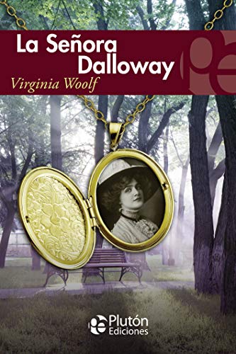 La Señora Dalloway (Colección Eterna)
