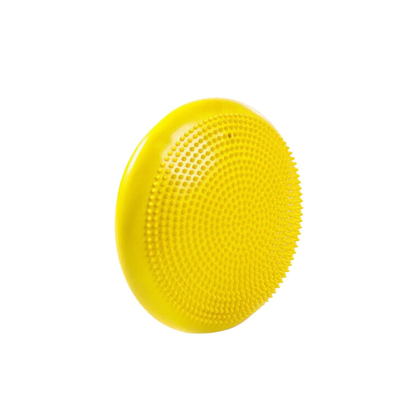DieffematicYJD Mata do jogi Piłki do jogi Masaż Pad Stabilność Walko Saldo Disc Poduszka Mata Fitness Trening Trening Ball Ball (Color : Blue)