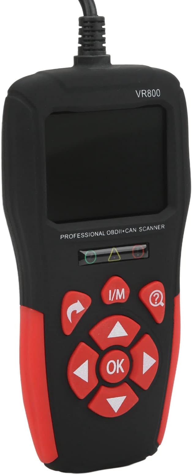 OBD2 Scanner Car Dia,Readers Scan Tools,OBD2 Scanner Car Diagnostic Auto Engine Fault Reader Scan Toolor Light Trucks SUVs S