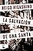 La salvación de una santa