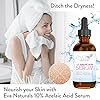 Eva-Naturals-Azelaic-Acid-10-Facial-Serum-2-oz-Skin-Brightening-Hyaluronic-Acid-and-Niacinamide-with-Redness-Relief-and-Acne-Blemish-Control-Fade-and-Repair-Dark-Spots Azelaic Acid 10% Facial Serum, 2 oz., Skin Brightening Hyaluronic Acid and Niacinamide, Redness Relief, Fade and Repair Dark Spots
