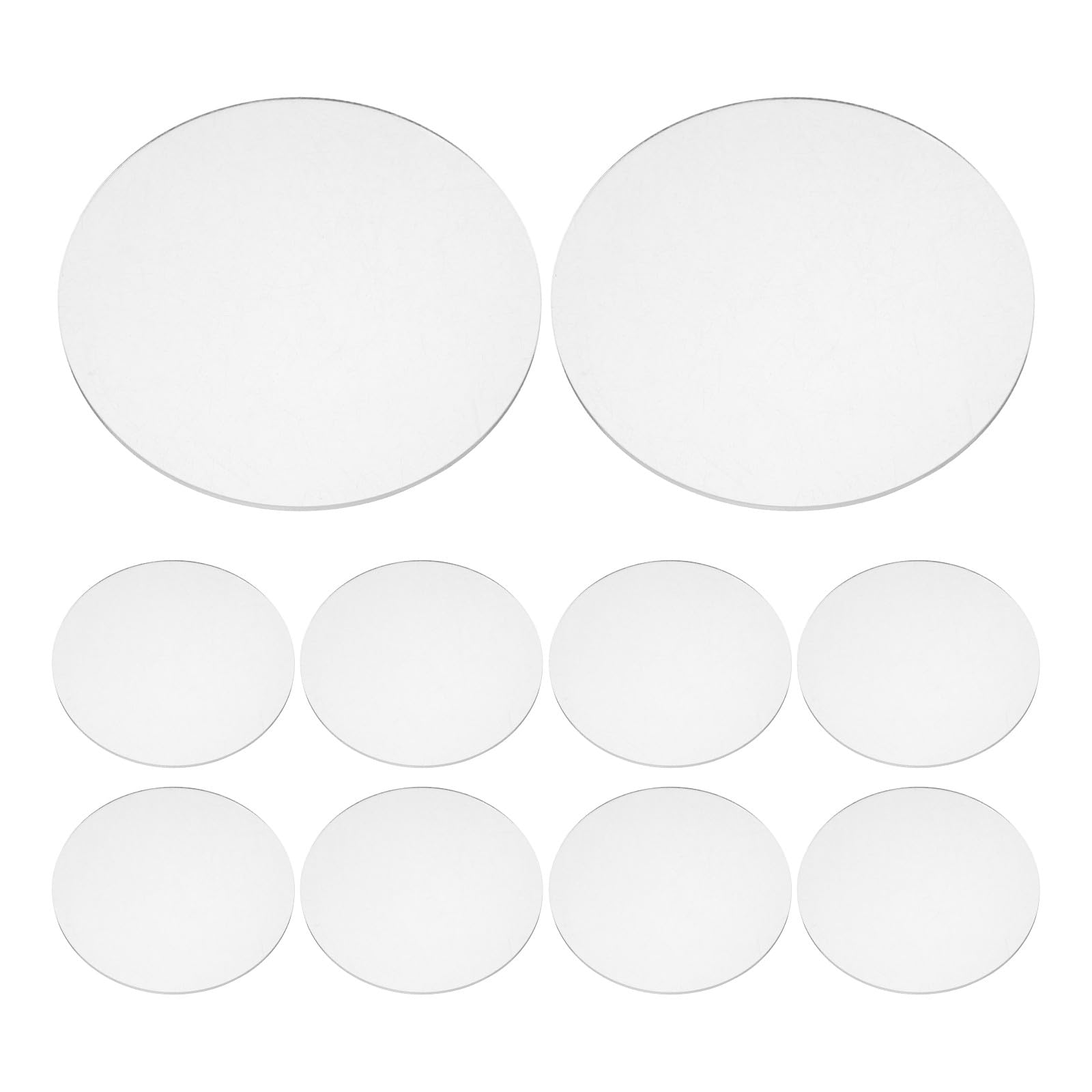 Amazon.co.jp: Levemolo スポットライトドームカバー 10個セット 10cm