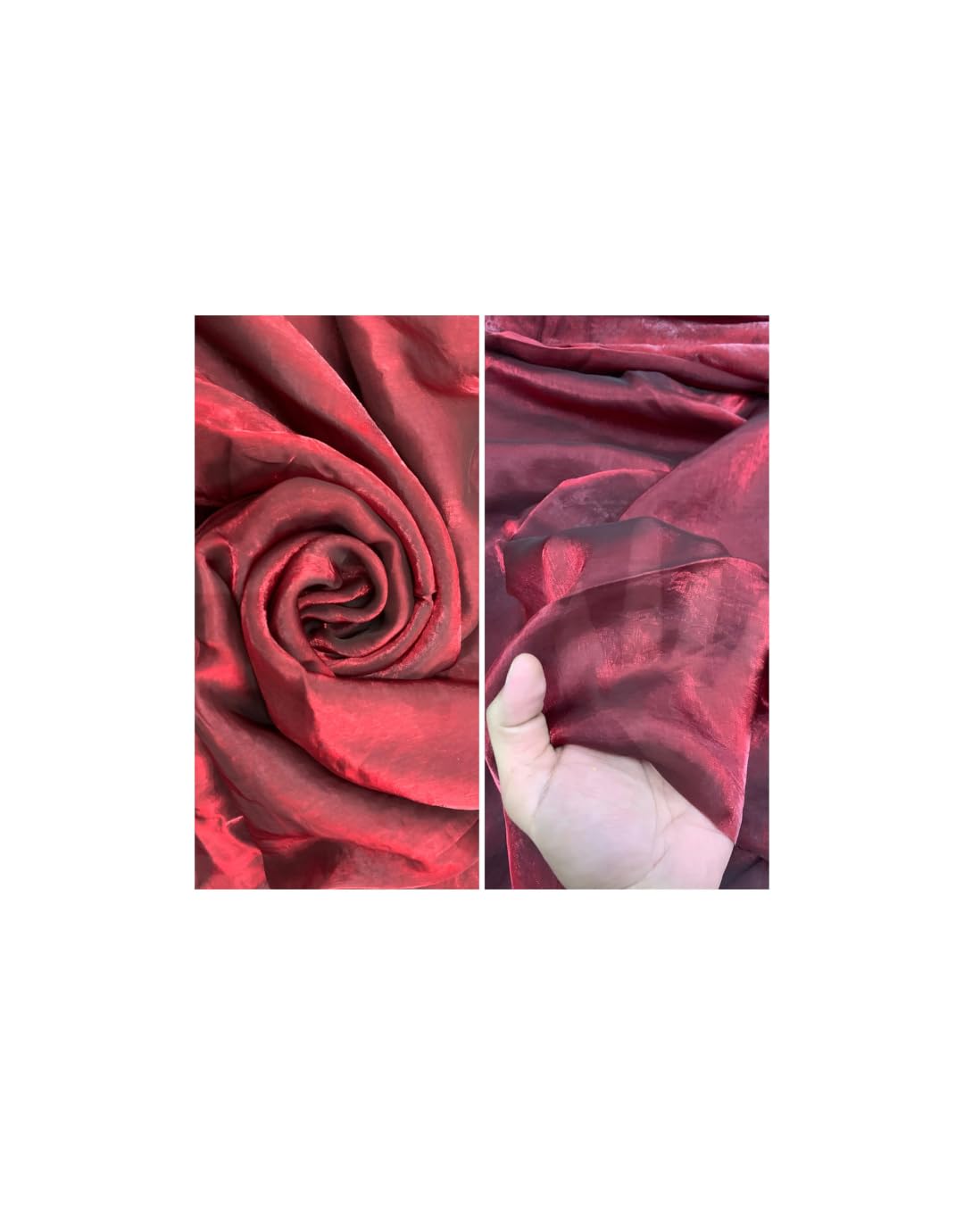 Space silk fabric | Length:- 5 Meter & Width:- 44 Inch | Fandy unstitched dress material | Fendy satin | Ranked No. 1 cloth