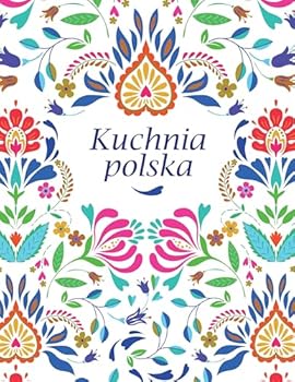Hardcover Kuchnia polska (Polish Edition) [Polish] Book