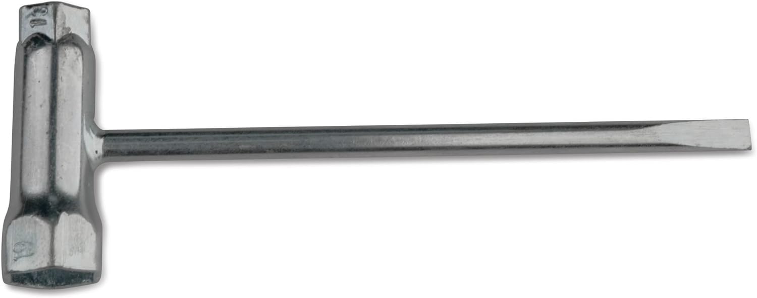 Oregon 512959 13mm by 19mm Chainsaw Scrench Gray (Pack of 3)