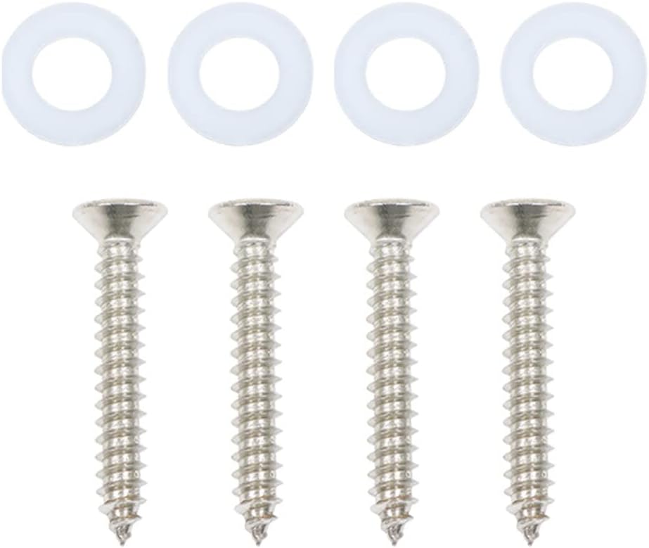 GXYWADY 3 Steps Telescoping Ladder Stainless Steel Boat Ladder Folding Dock Ladder Replacement for Marine Boat Yacht Swimming Pool