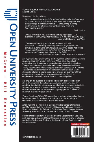 Young people and social change