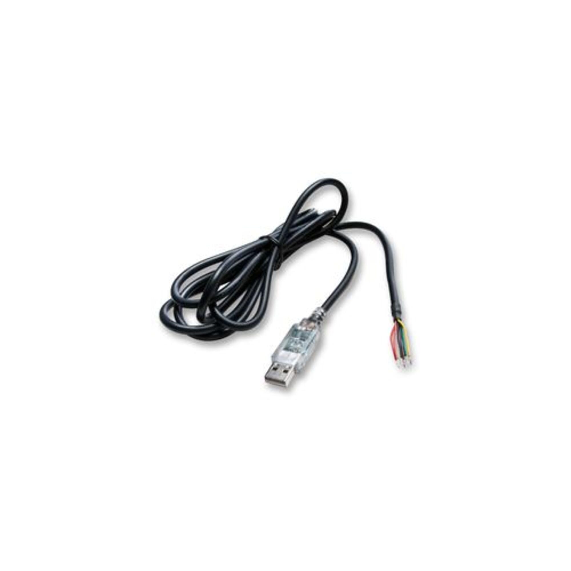 FTDI USB-RS485-WE-1800-BT Cable USB to RS485 Serial, 1.8M, Wire END