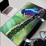 El diseño de gran tamaño hace que proporcione un área útil más grande para cubrir el teclado