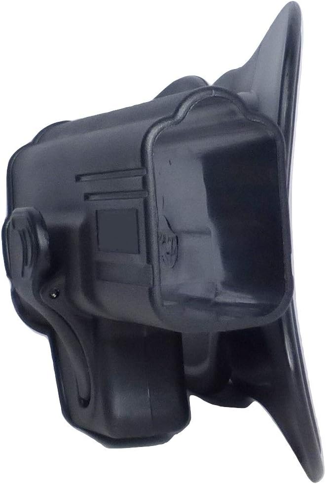 Tactical Scorpion Gear Modular Level II Retention Paddle Holster: Fits Makarov PM
