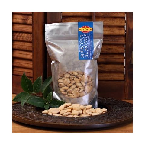 Andalusian Style Marcona Almonds - Medium Pack Cover