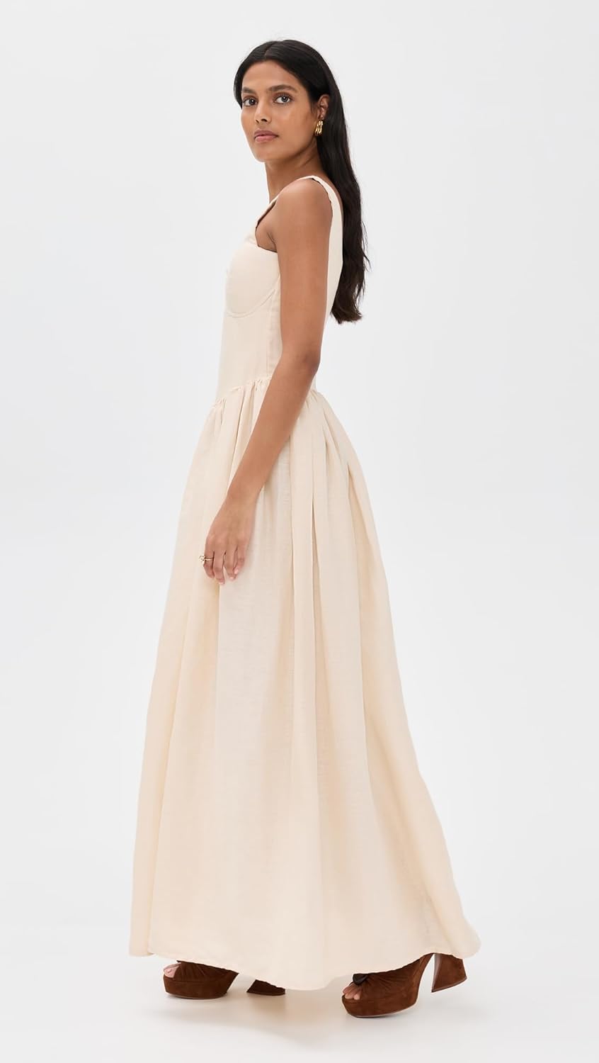 Women's Tenicka Dress - Image 4