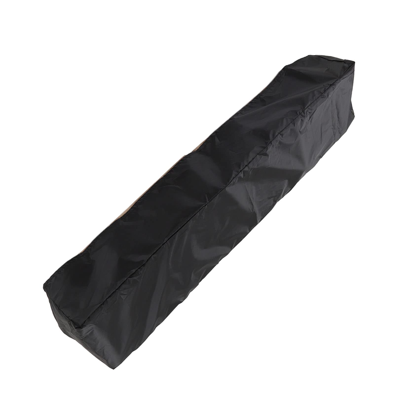 Piano Keyboard Dust Cover, Multi Purpose, Polyester Material, Easy to Use, Scope of Application, Convenient to Fix and Remove Full Cover, Elastic Lock Music Keyboard Dust Lid