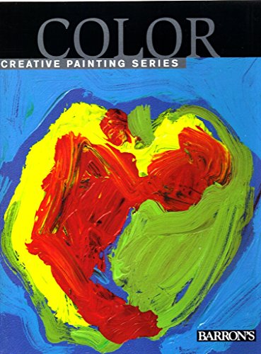 Compare Textbook Prices for Color Creative Painting Series First Edition Edition ISBN 9780764158612 by Guasch, Gemma,Ascuncion, Josep,Asuncion, Josep