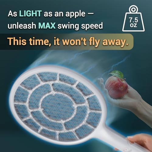 Electric Bug Zapper
