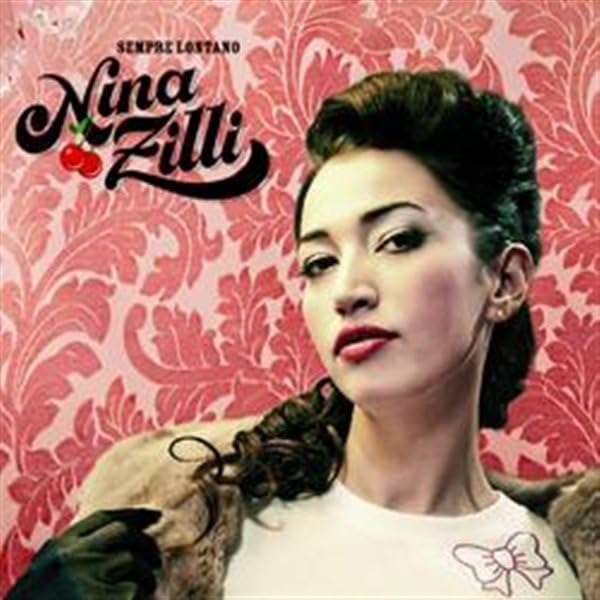 Sempri Lontano [Audio CD] ZILLI,NINA