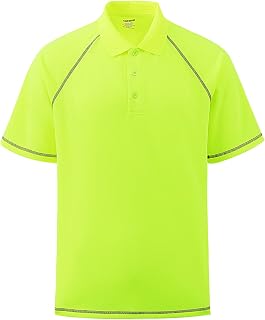 Corna Men’s Golf Polo Shirt