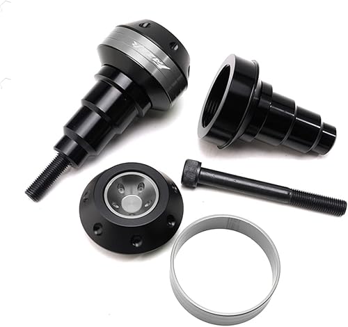 Miniatura 2 de Motocicleta para Yamaha FAZER FZ 6 FZ 8 FZ1 FZ6 FZ8 FZ 1 Marco de protección contra caídas Protector contra golpes Color B dorado