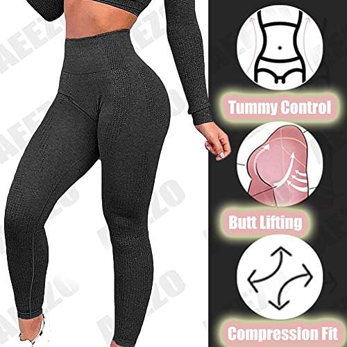 Vital Seamless Leggings Yoga Pants 