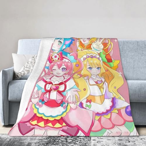 プリキュア 毛布」の人気商品一覧 | 安い商品を通販サイトから