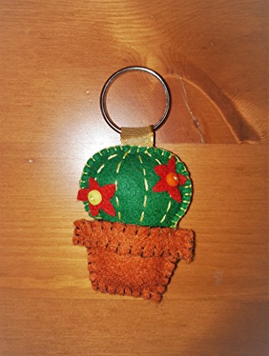 Portachiavi succulenta