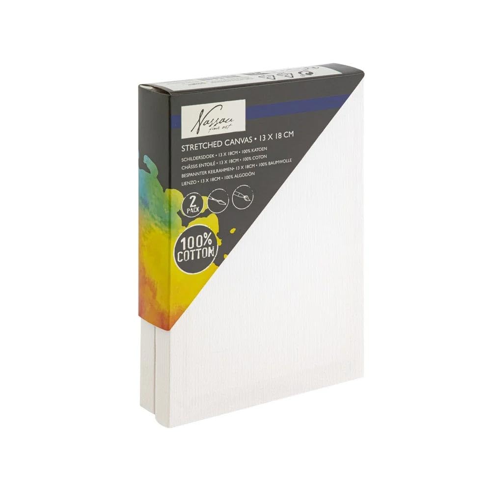 NASSAU - Coloring Books and Notebooks, Multicolor (1216238), multicoloured
