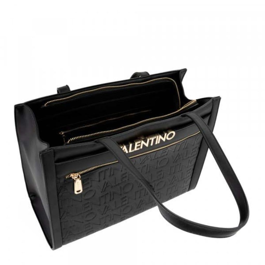 VALENTINO BAGS BORSA DONNA NERO