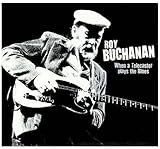 When a Telecaster Plays the Blues