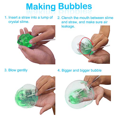 20 Best Slime Shops Of 2023(Reviews & Comparison) BDR