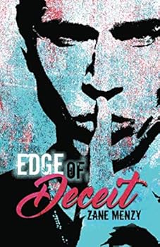 Paperback Edge of Deceit Book