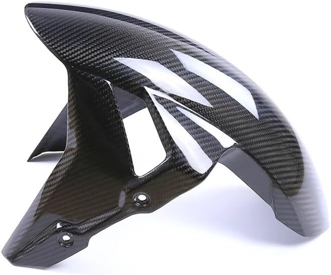 Motorcycle Side Fairing Motorcycle Accessories Carbon Fiber Fuel Tank Guard Winglets Fairing Kit for S1000R 2021 2022 2023 2024