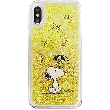 Amazon Co Jp Color Woodstock Iphone Xs Iphone X Peanuts Glitter Case Character Clear Case Hard Case Hard Clear Case Cute Goods Snoopy Woodstock Iphone Xs Iphone X Iphone X Smartphone Cover Smartphone Case