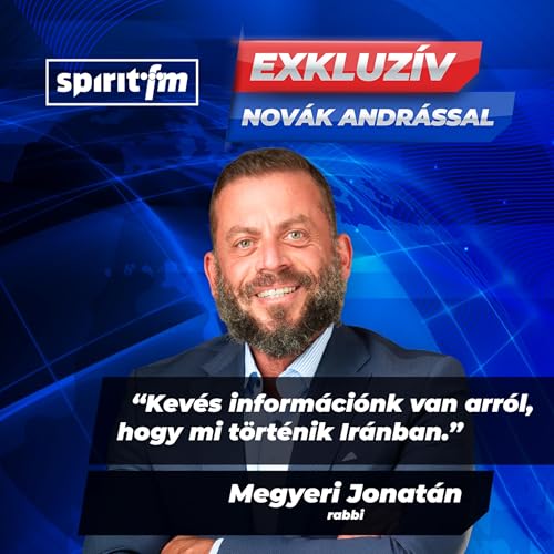 Kev&eacute;s inform&aacute;ci&oacute;nk van arr&oacute;l, hogy mi t&ouml;rt&eacute;nik Ir&aacute;nban | EXKLUZ&Iacute;V